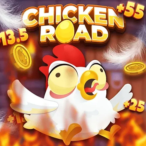 Chicken Road™