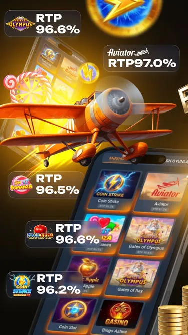 BoostWin Club: Spin & Win Screenshot